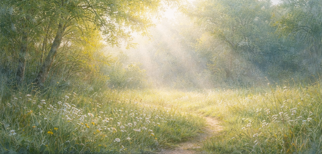 いつでも「いま」がある