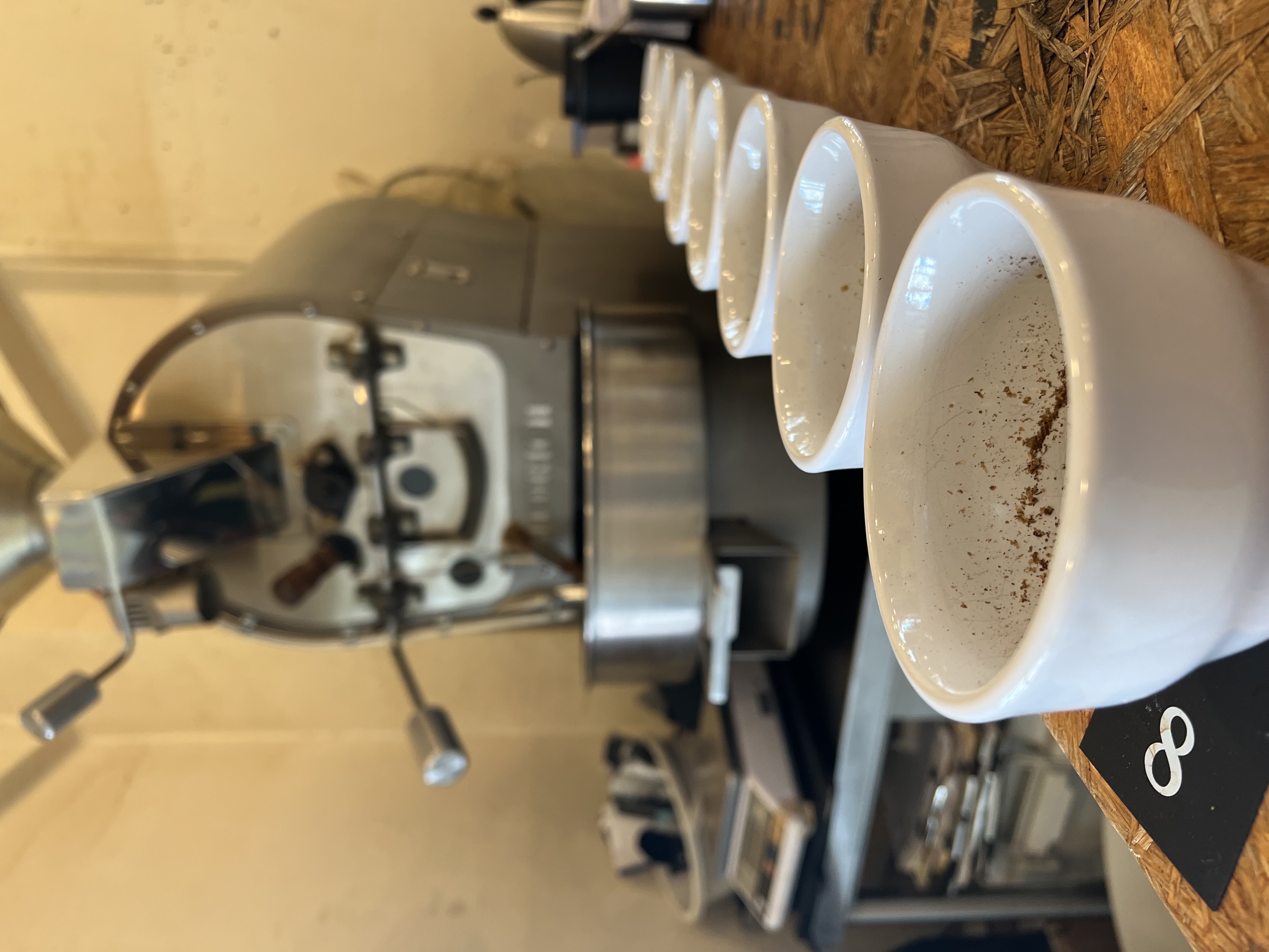 All Seasons Coffee’s House Blend