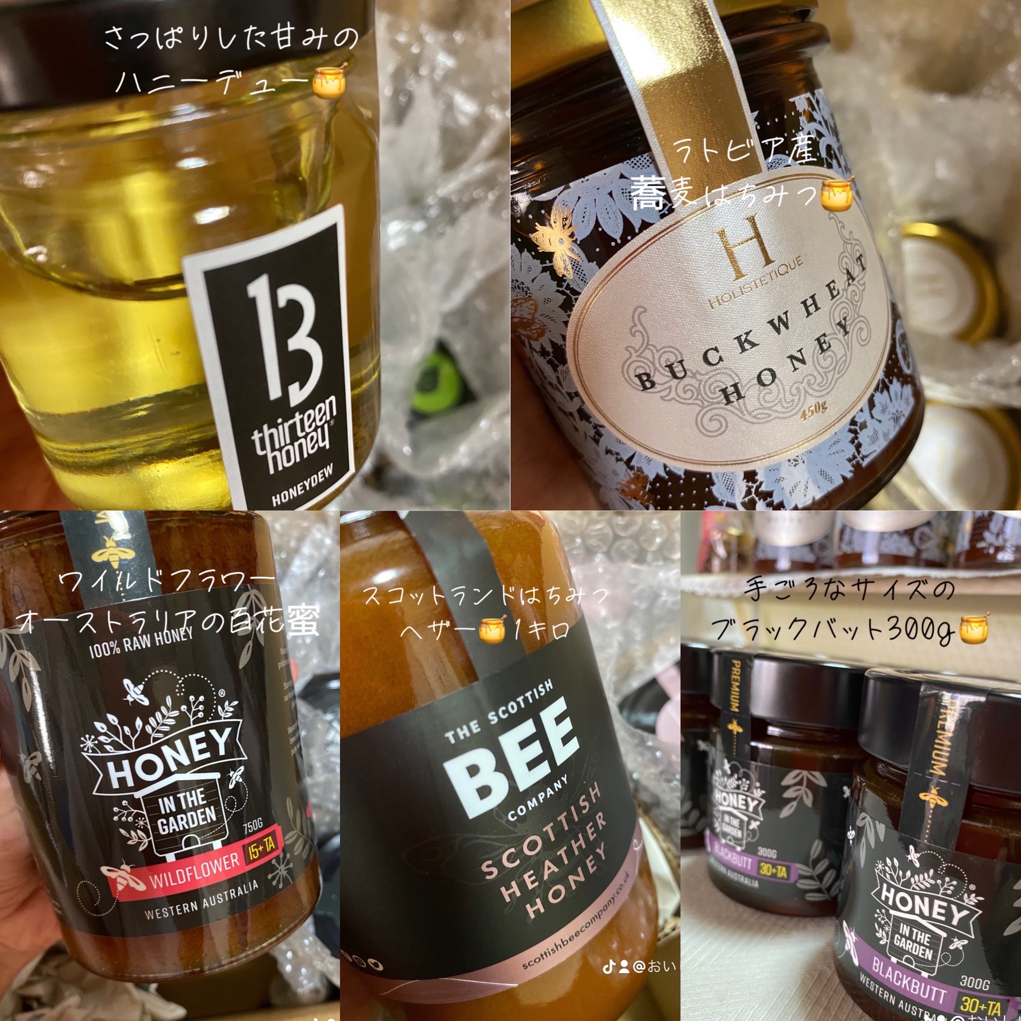 10月の入荷情報♪