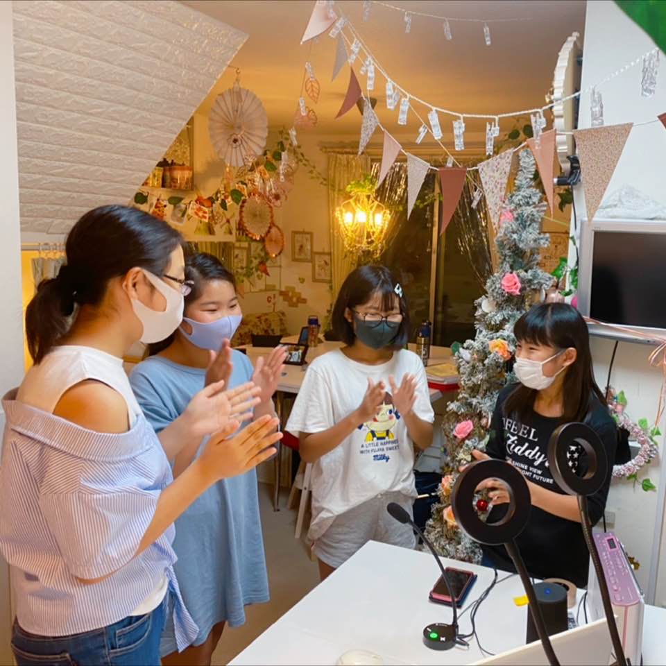 【オーラチャクラ診断のお話♥と今本当にやりたいことは？】