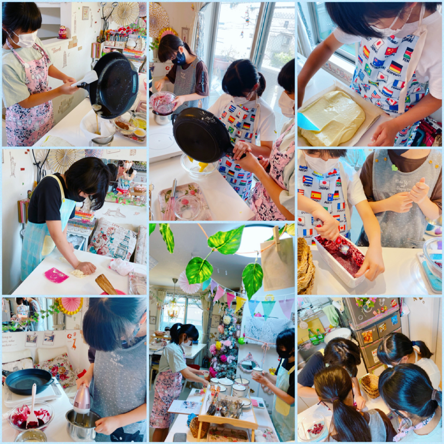 【2極の愛が生み出すもの♡】～手をつなぎ合う日々～