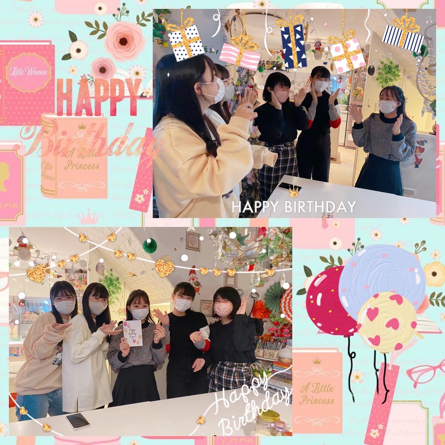 【既にあるものを美しく♡】～真彩を生きると決めた瞬間～