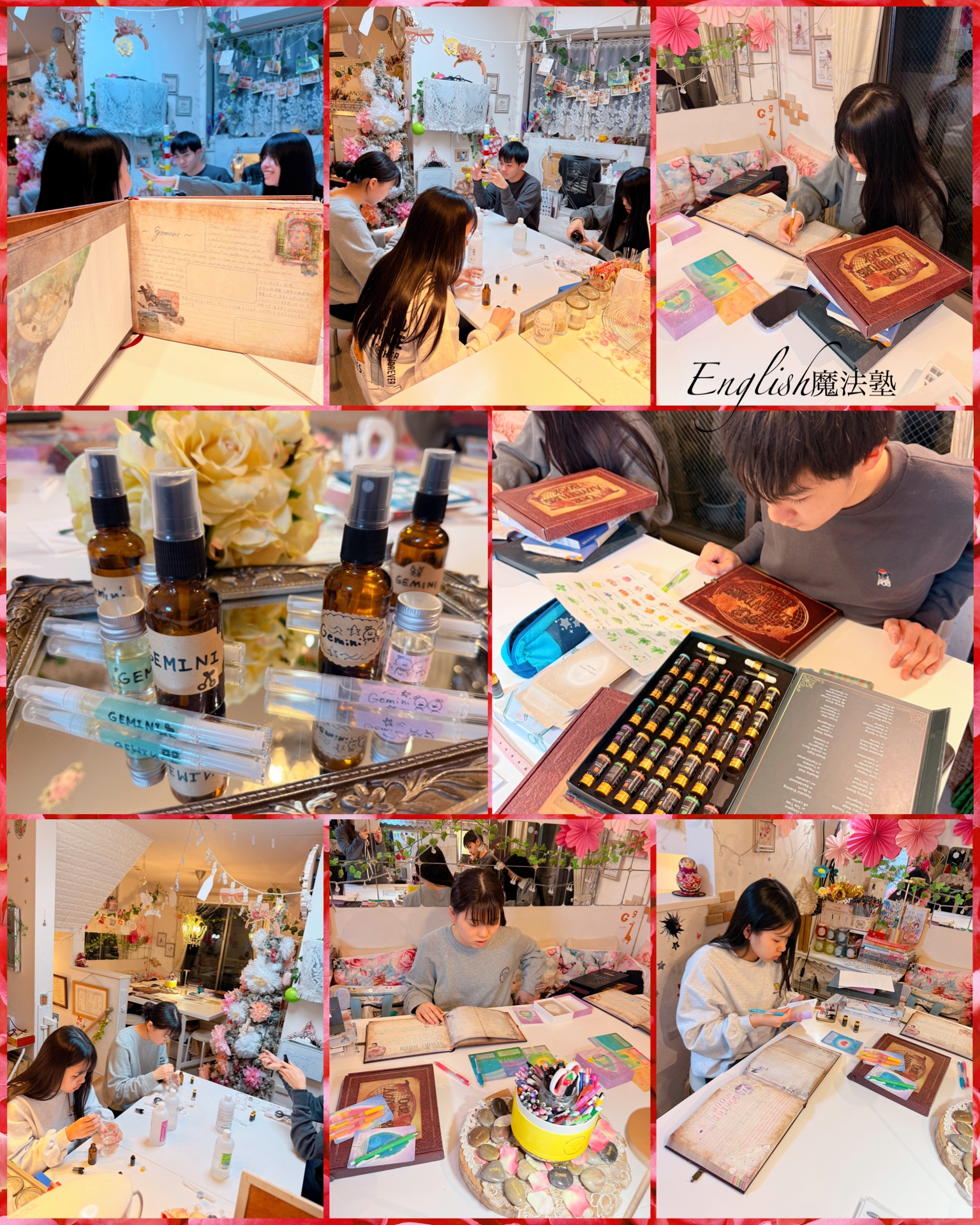 双子座の月から得られる美しい価値観❤️