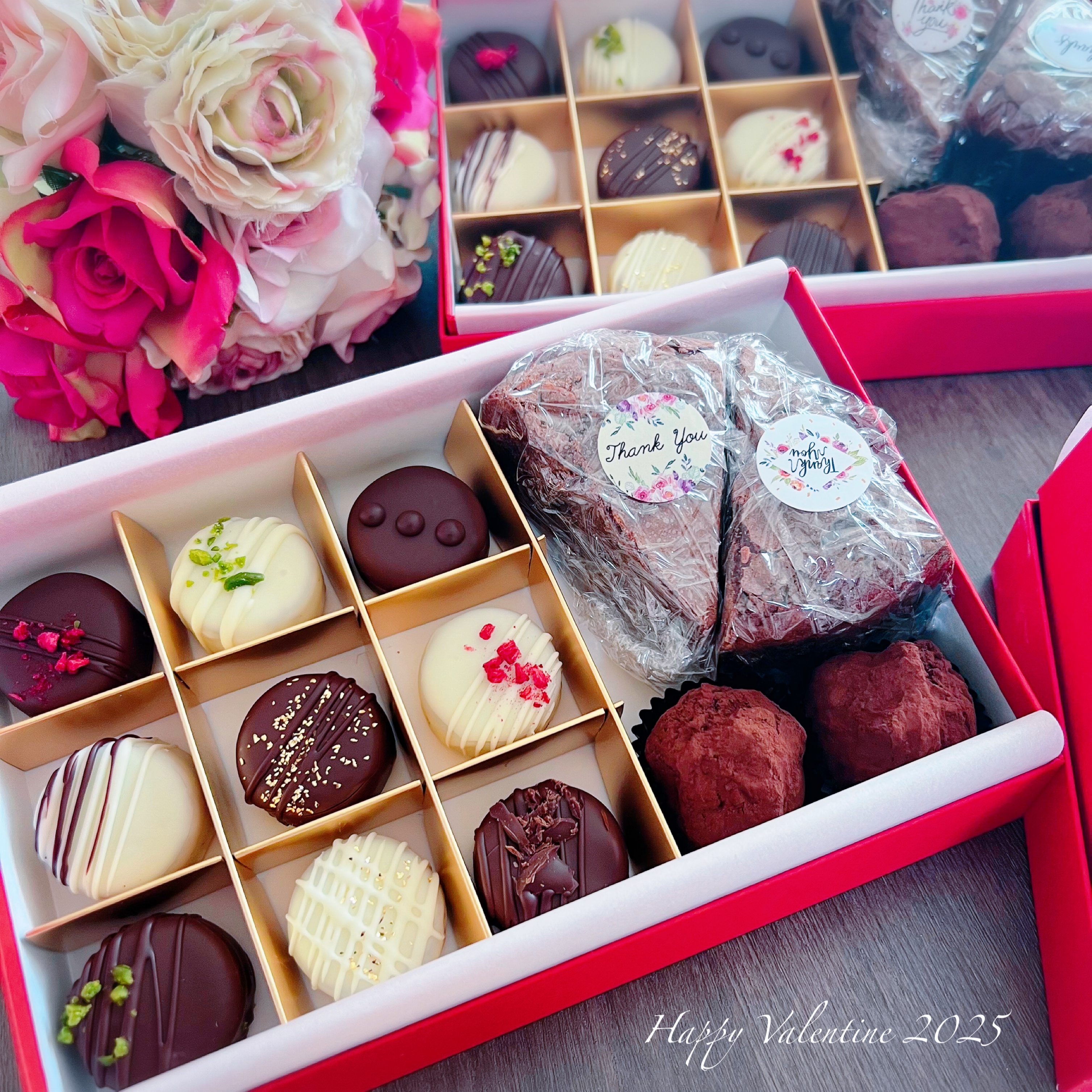 Happy Valentine Day❤️