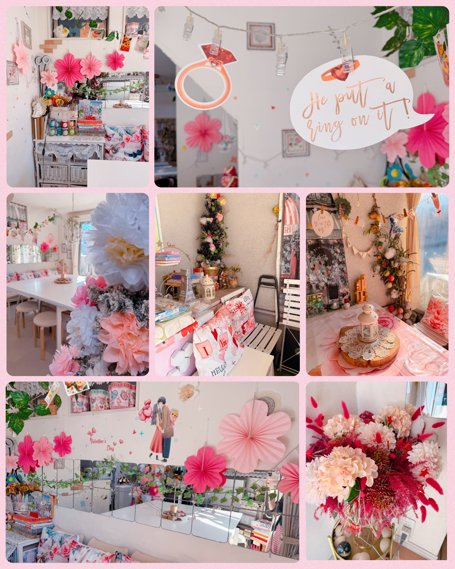 14年の恋がついに🥹💞