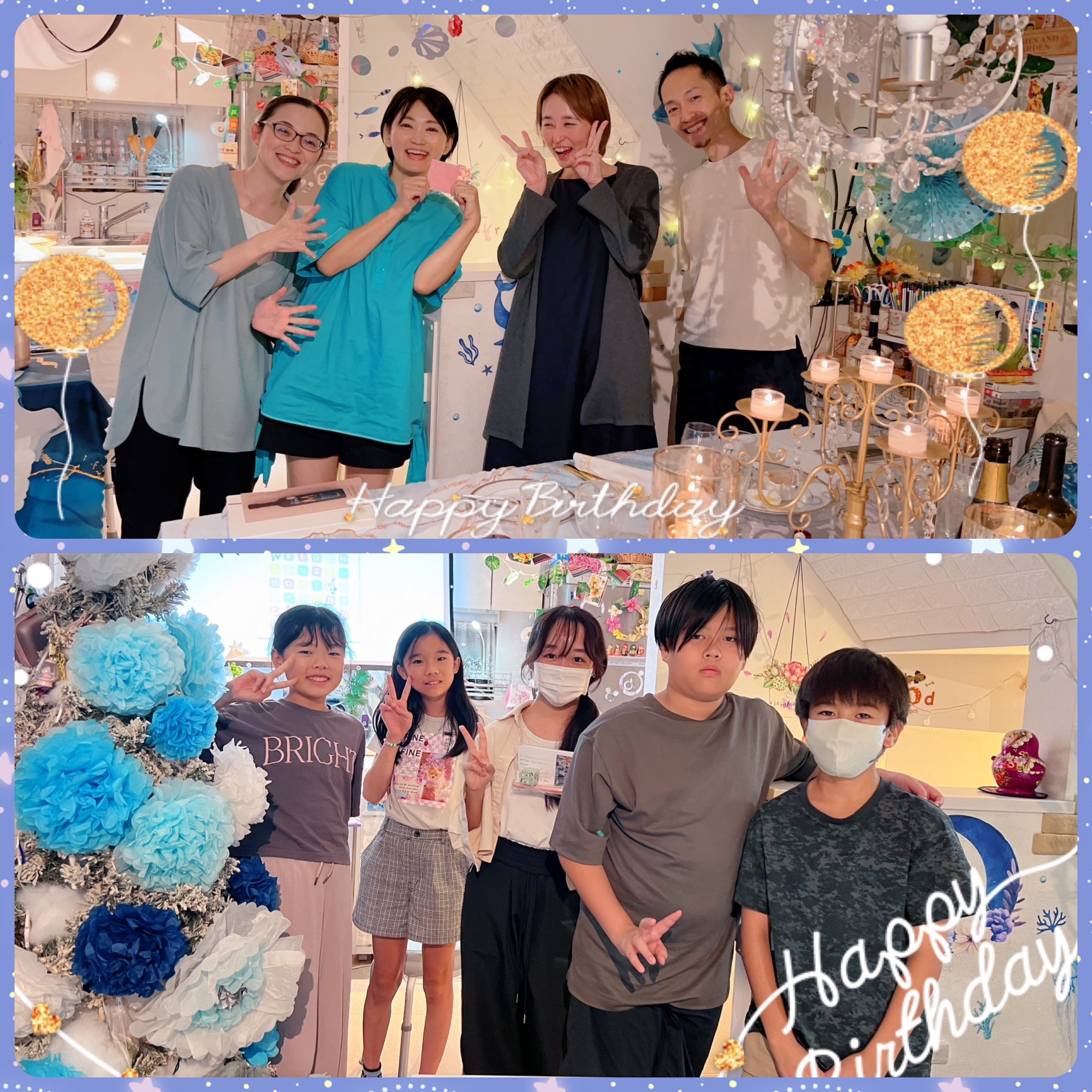 体験とは「縁作り」♡