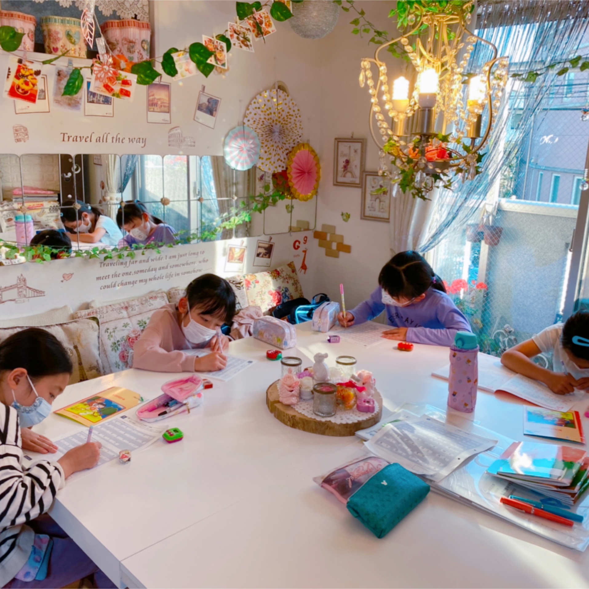 【新クラス♡ご入学♡おめでとうございます】