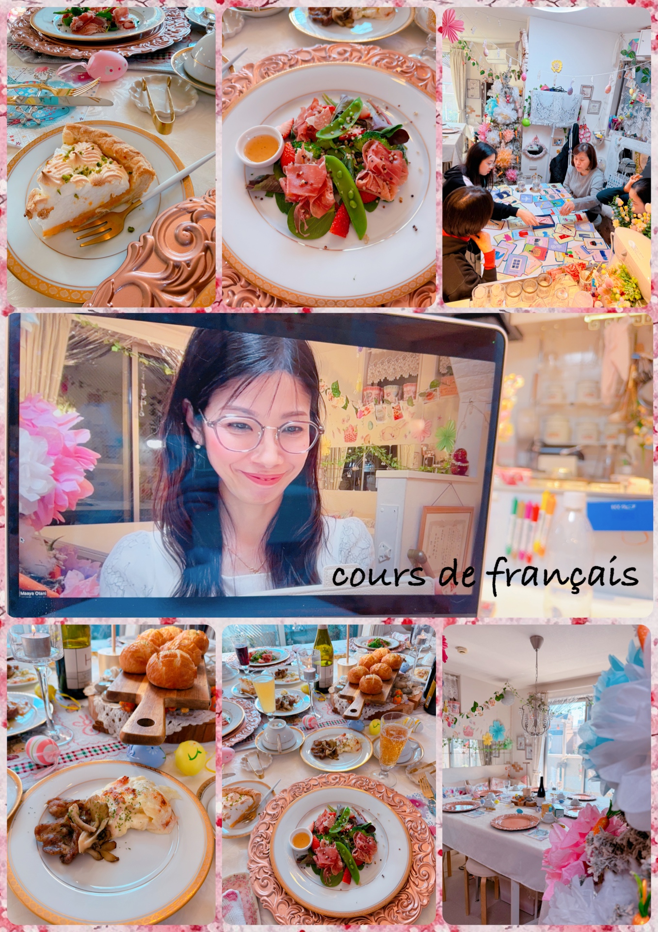 奉仕の心は全てを救う💖