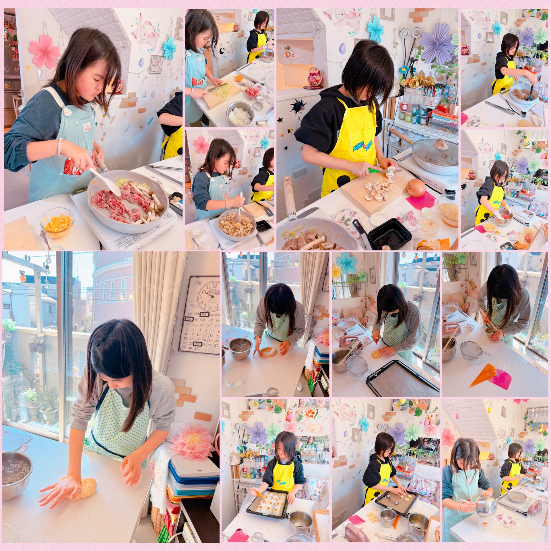 その心にまずは笑顔という愛を~尽くすとは~🥰 その2