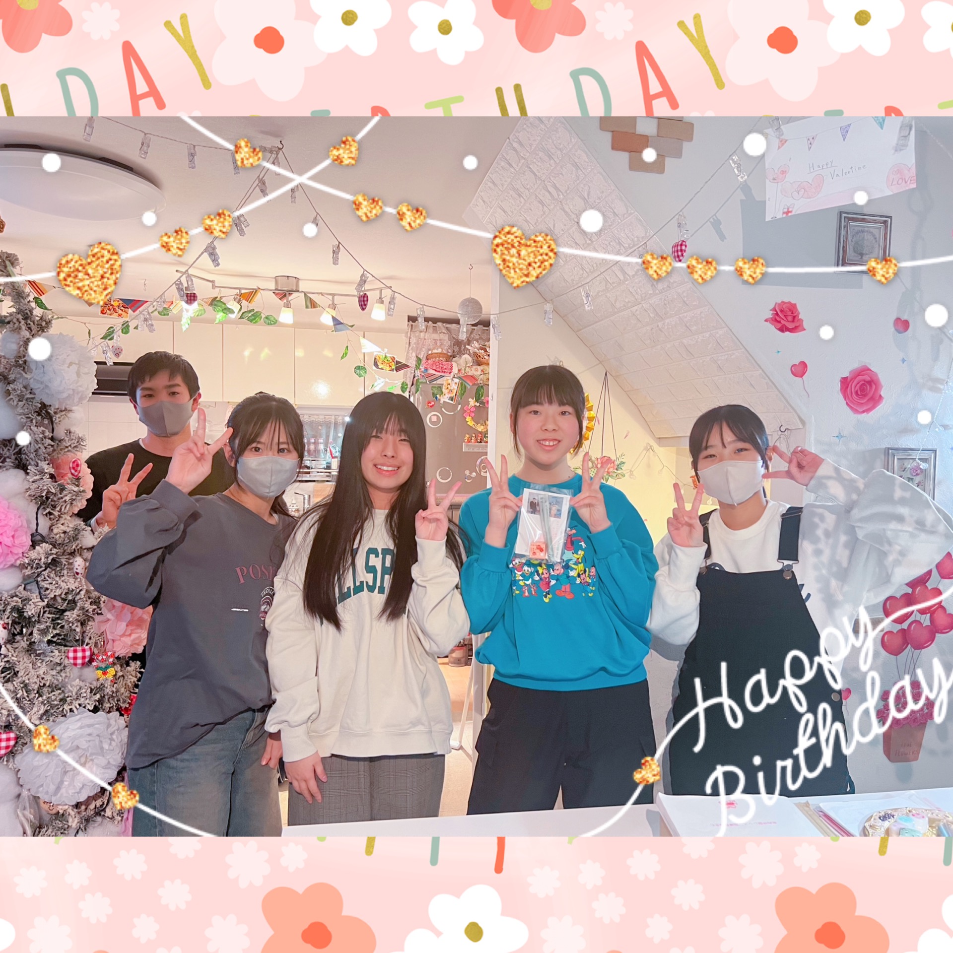 【夢】とは🥰 こんな素敵なもの♡