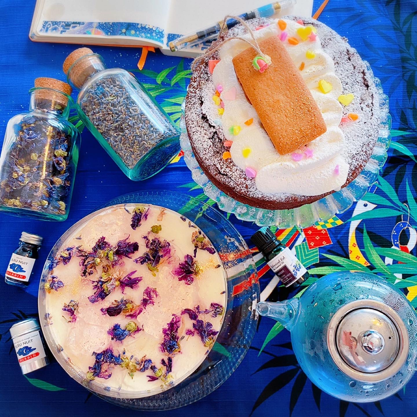【今日はおめでたい～七夕🎋✨】