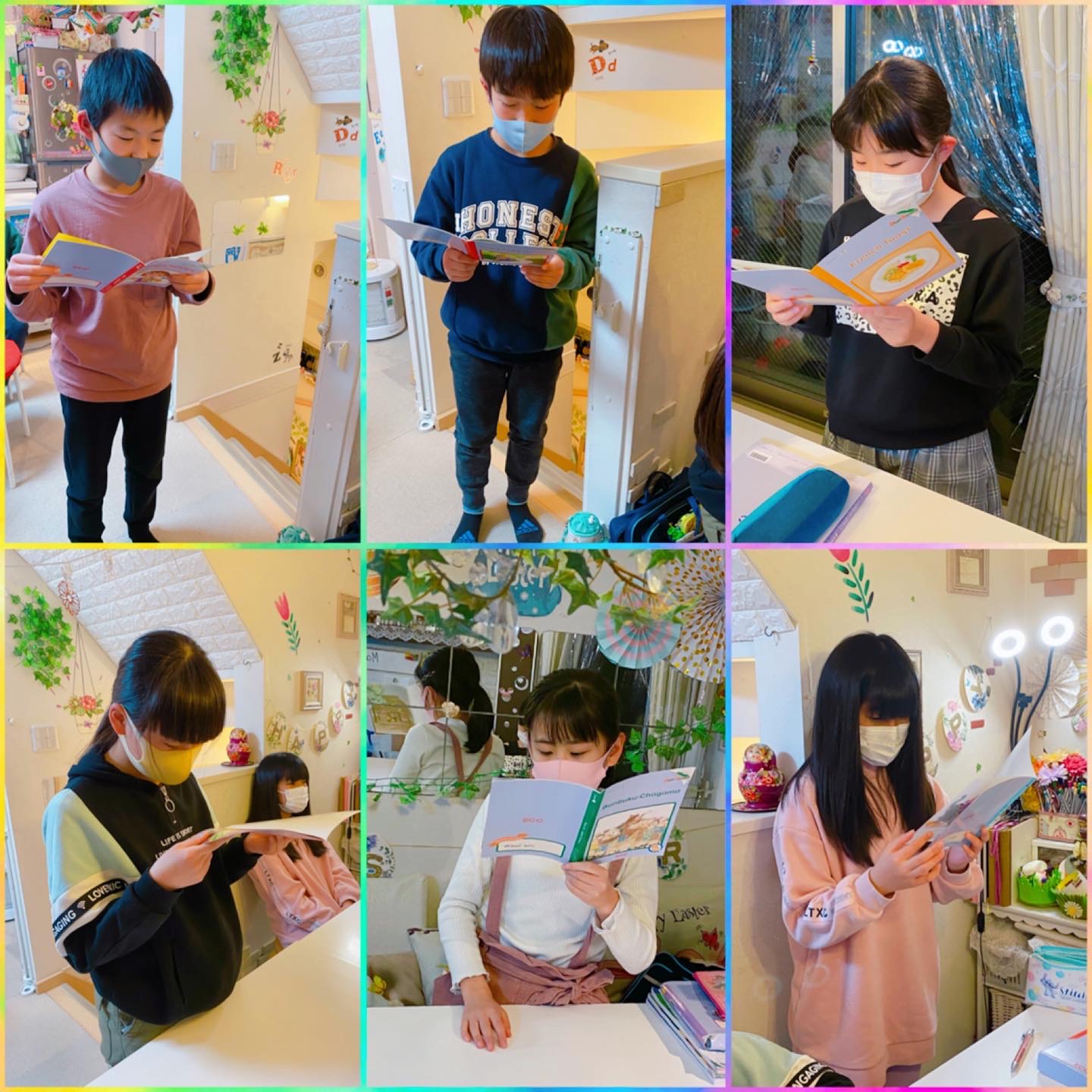 【満足の先にある新たな世界】