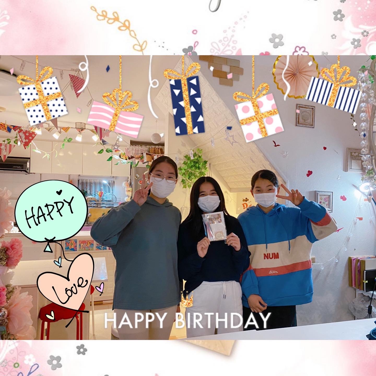 【美しく魅せる前に、美しくできることがある♡】Happy Valentines