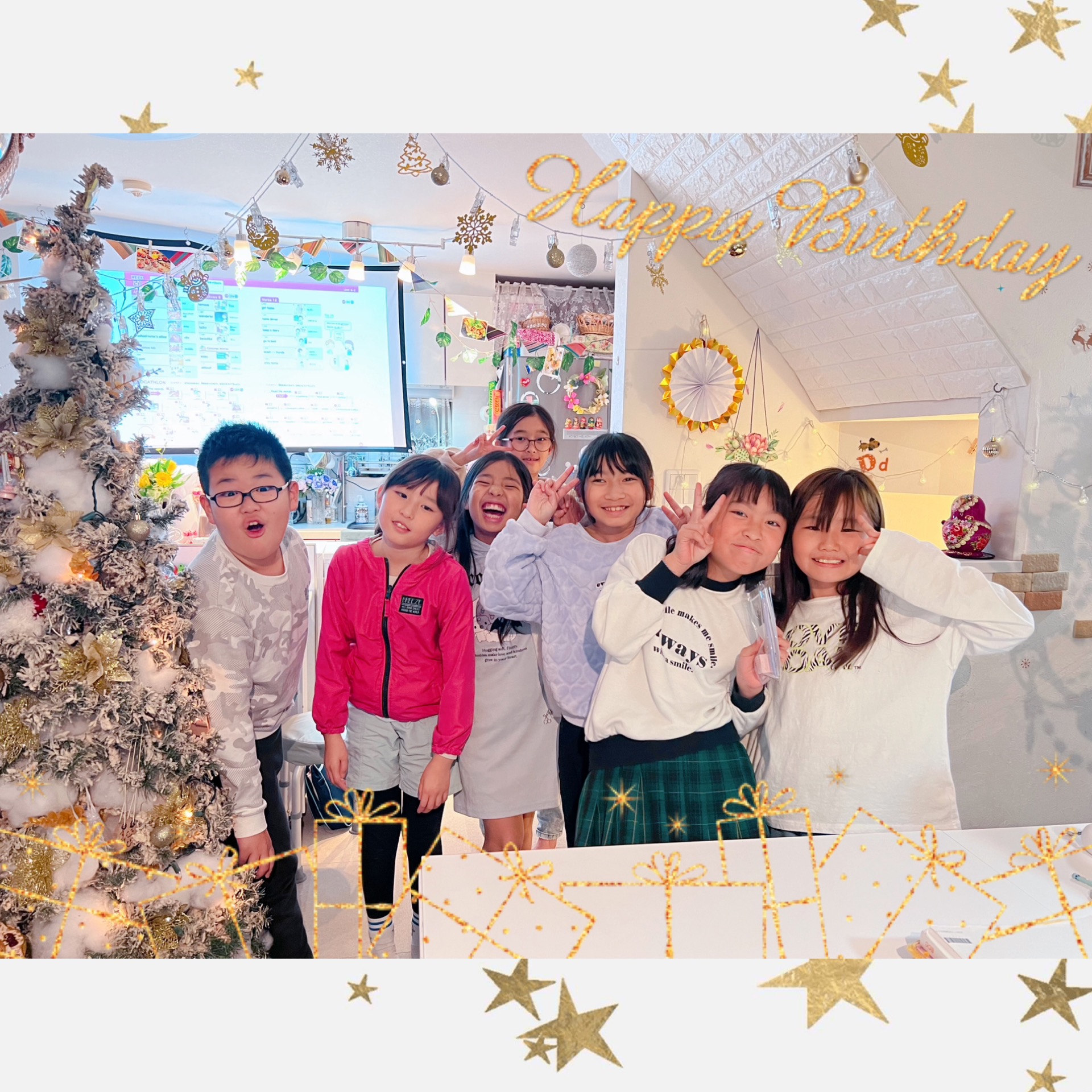ECCやってて良かったー❣️ 今週もありがとうございました！