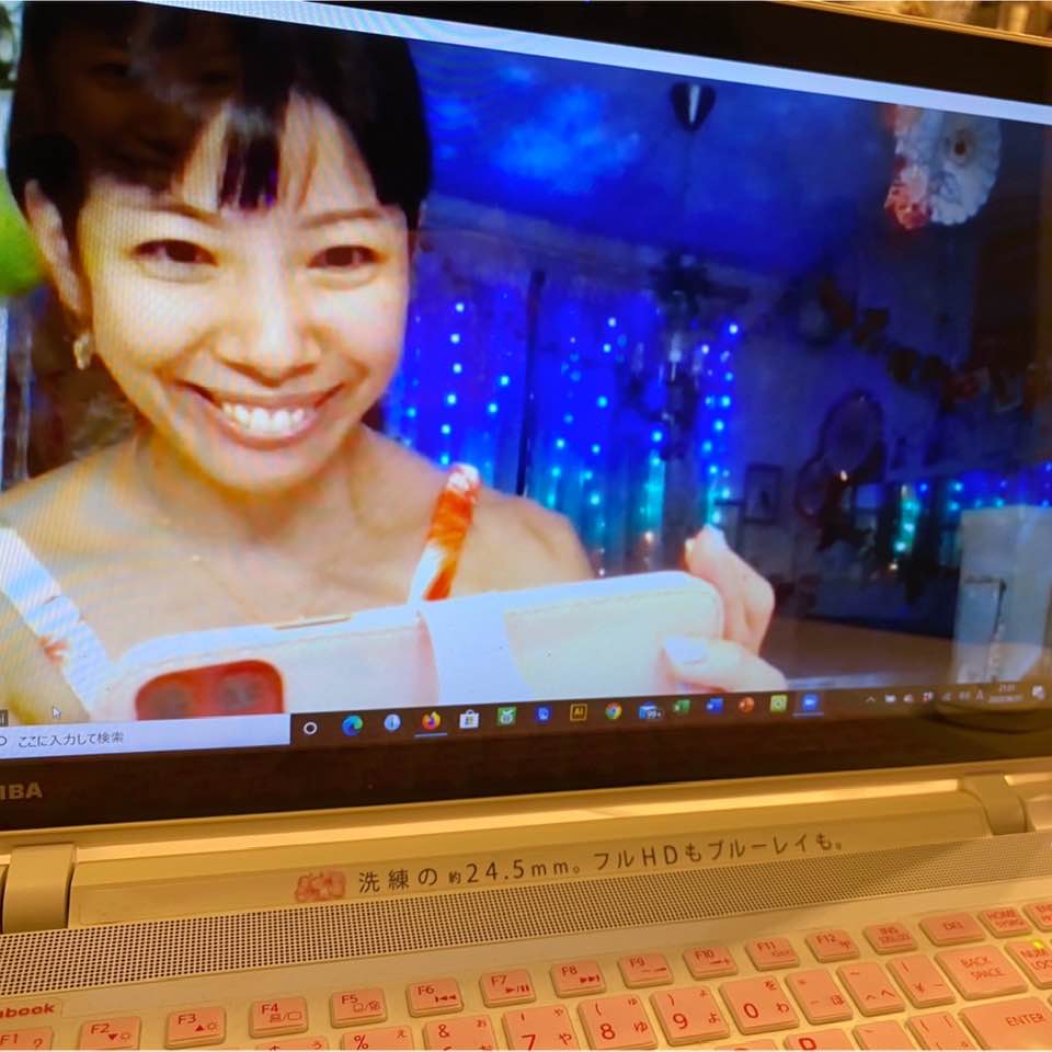 【花火と共にお贈りした☆おめでたい星月夜クラス】