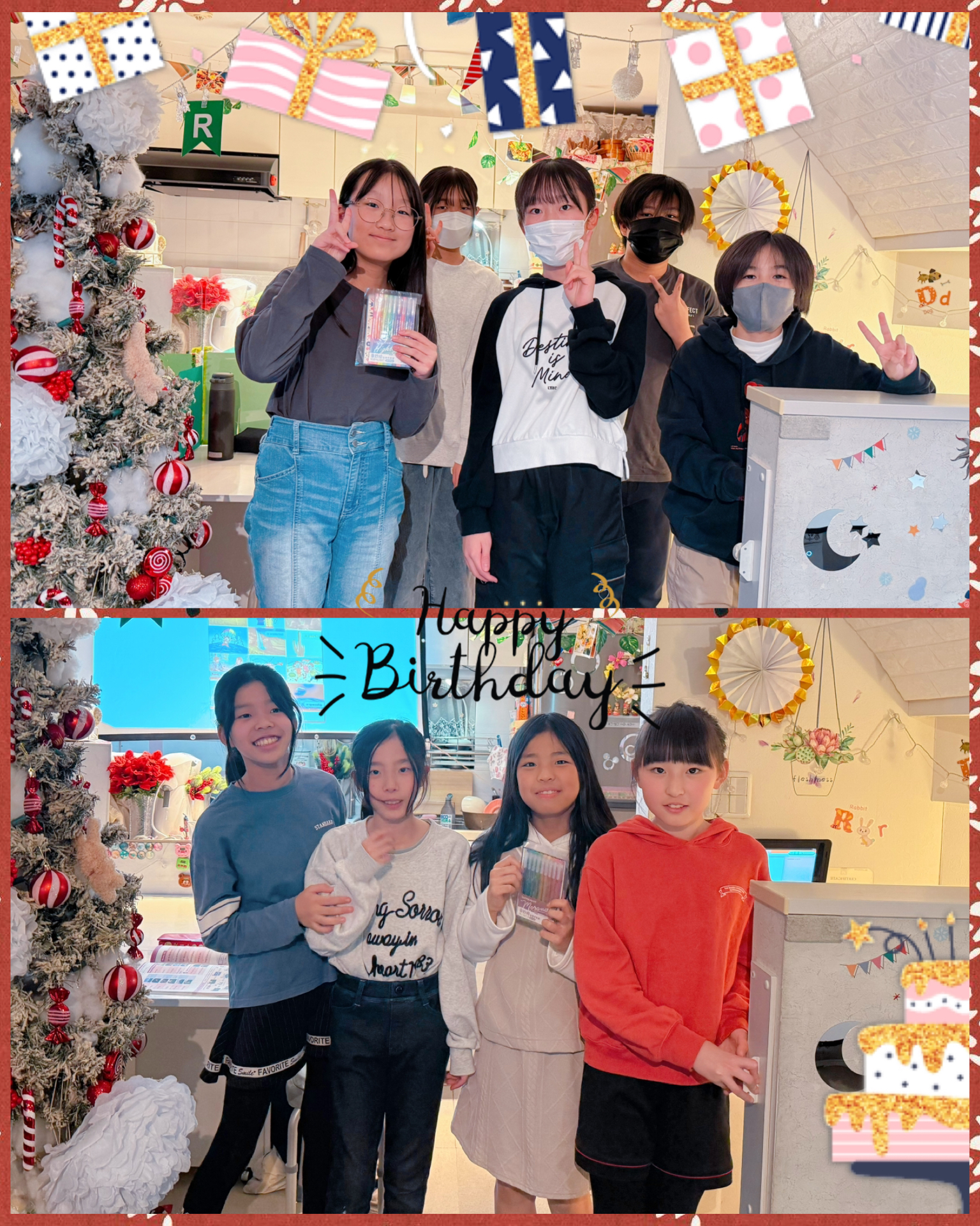 ~信頼の大切さ~☺️🫶&おめでとうございます🎉