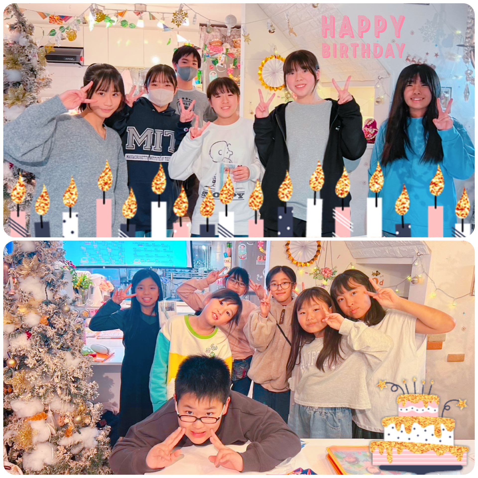 来週はいよいよのECCの大きなテスト✧*📖 𓂃𓈒 𓂂𓏸