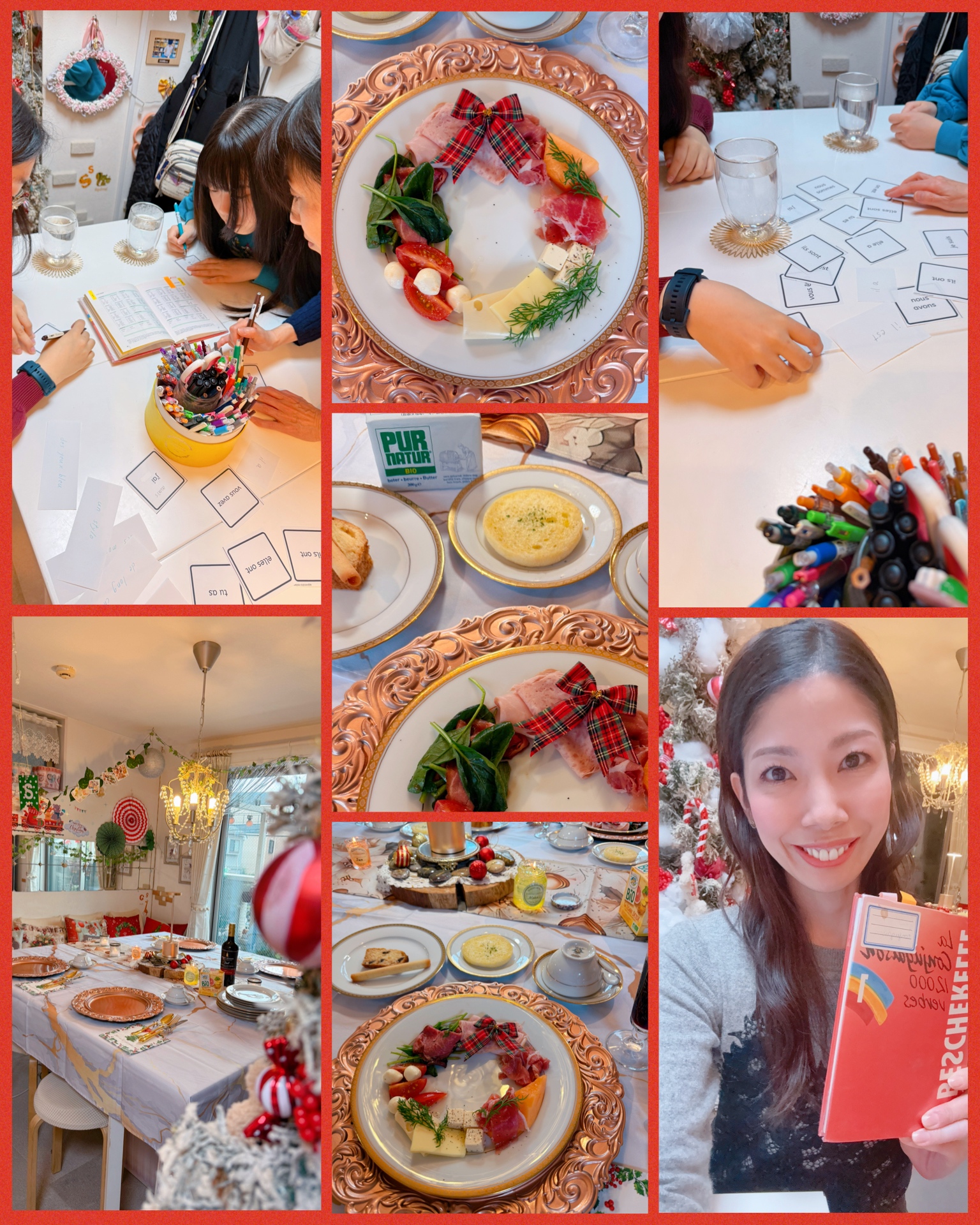 ~ピュアナチュールのオーガニックバター~