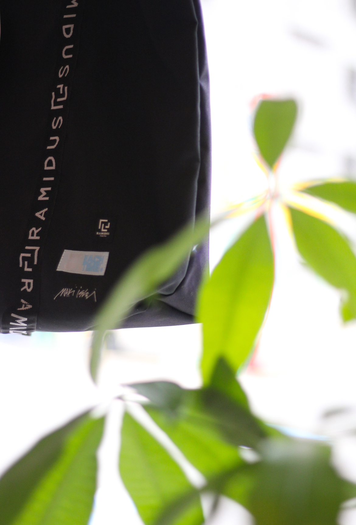 吐き出して、迎える。