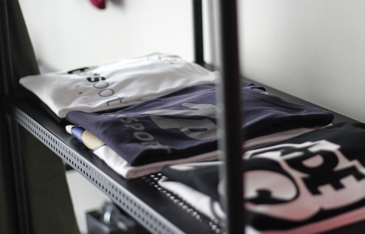 TRANSPORTがあるということ。