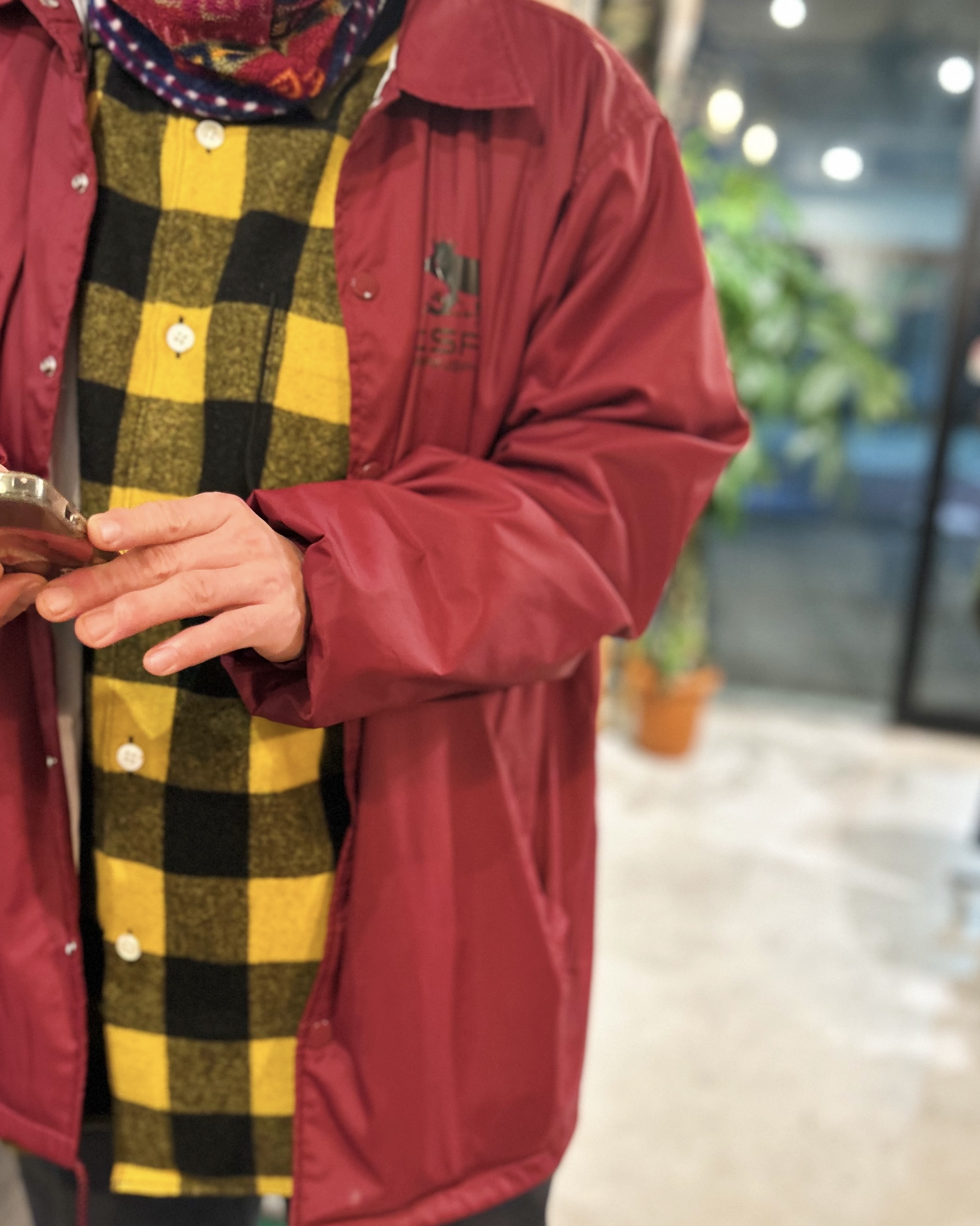 うちならでは。