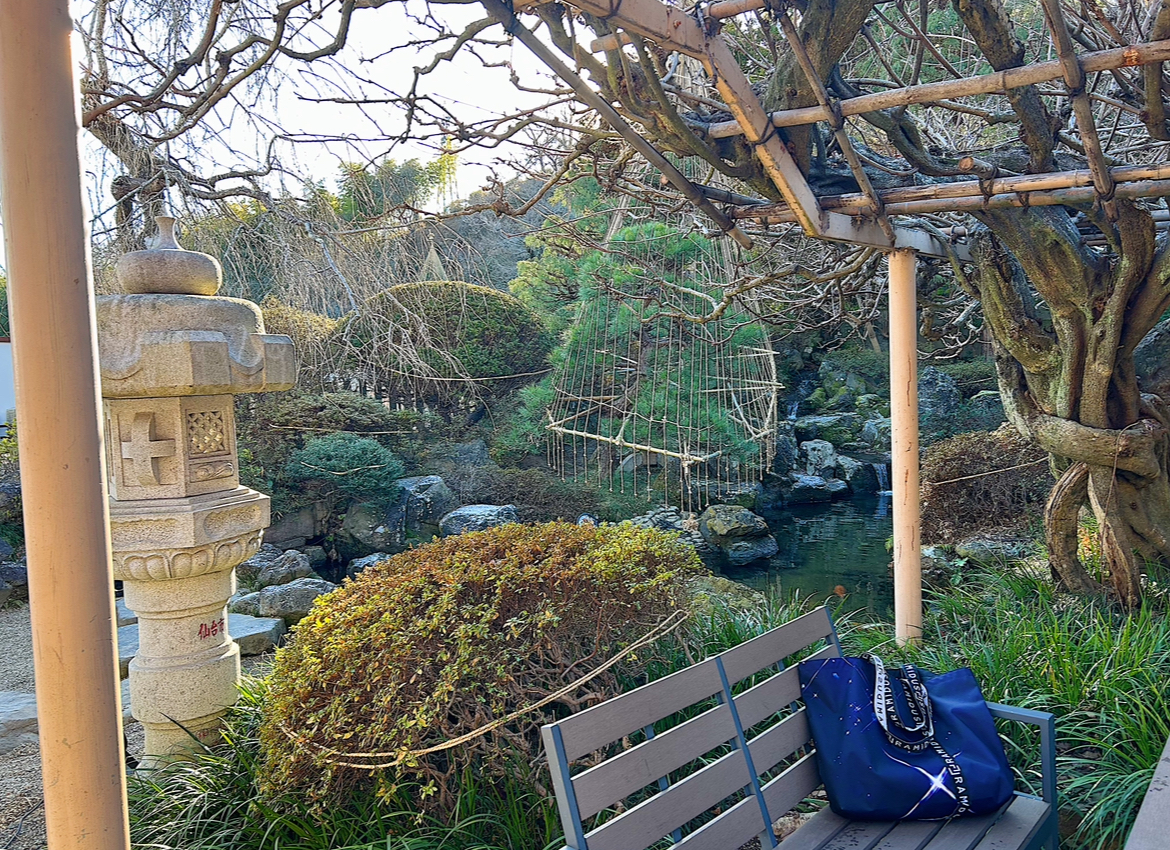 出勤前に金蛇水神社へ