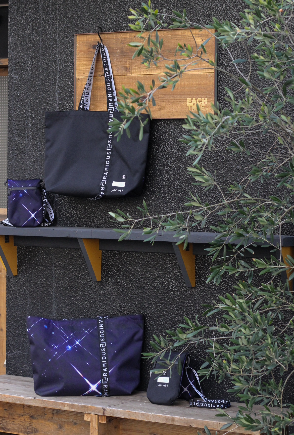 別注ということ。