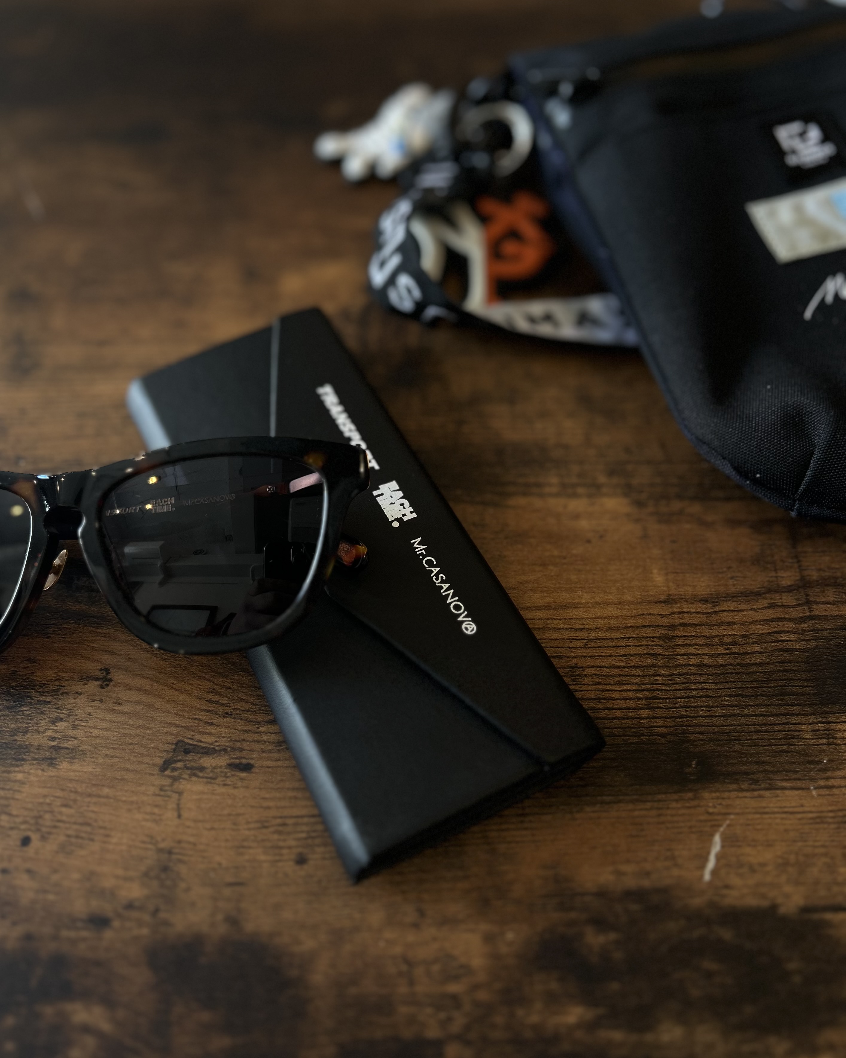 普通っぽいけど、ちょっと違う。