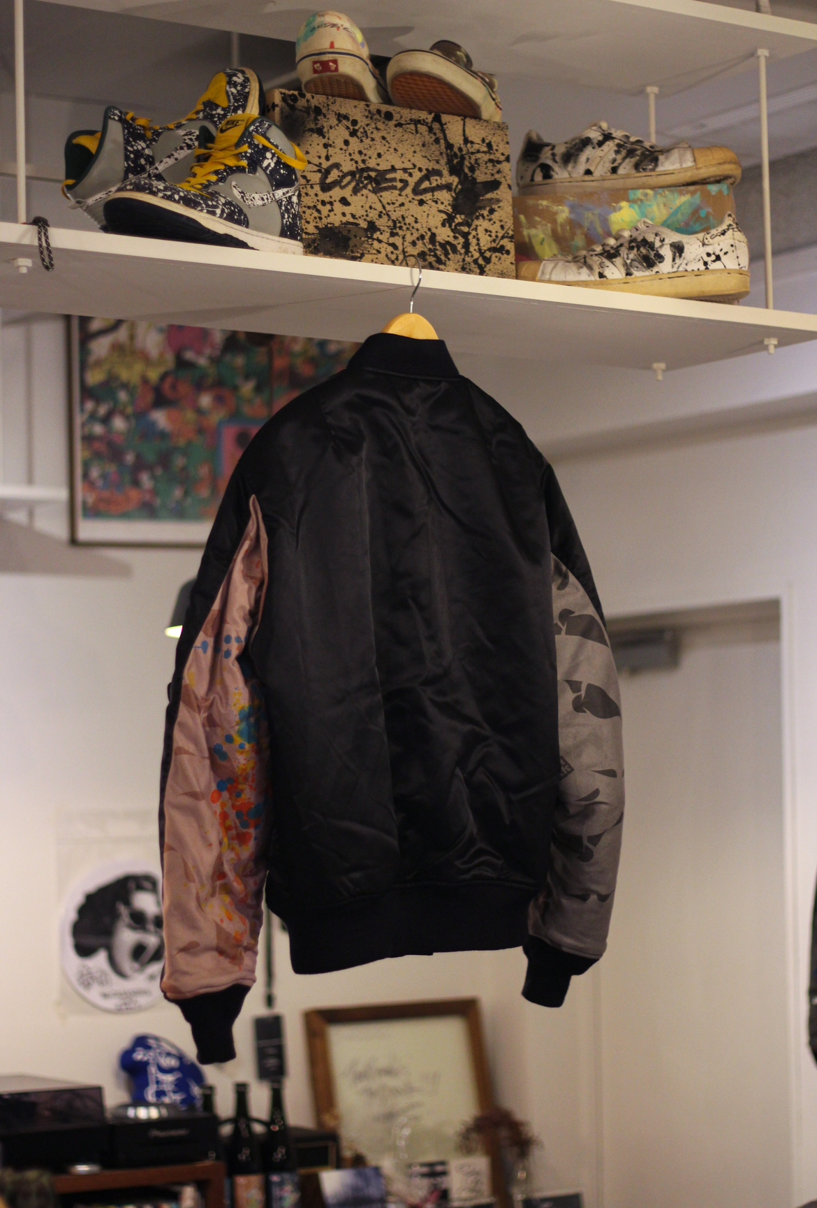 残り僅かのスペシャル。