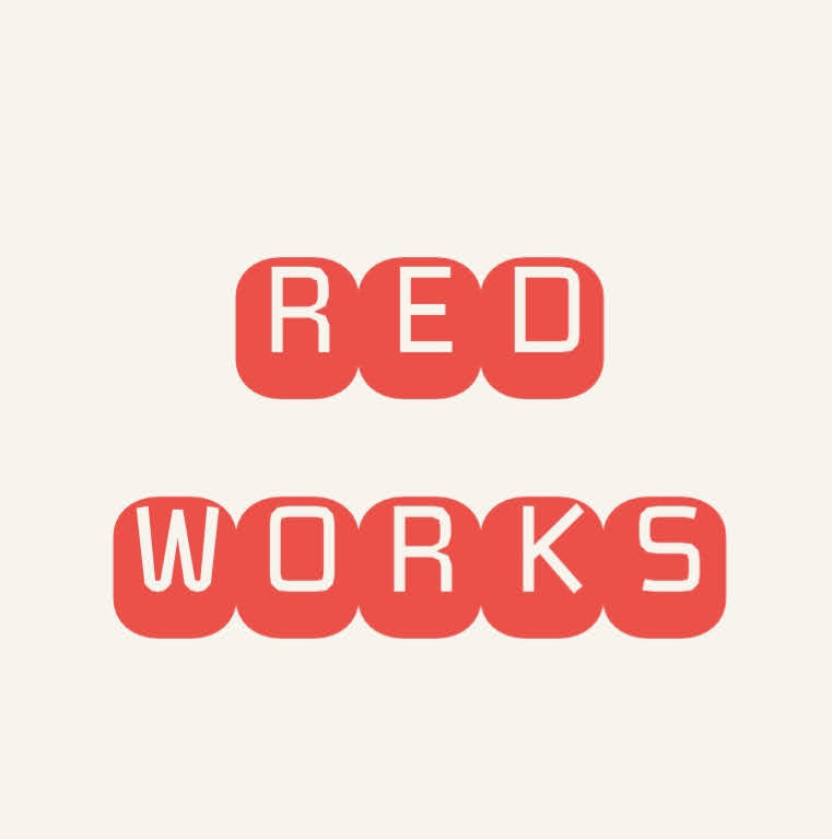 RED　WORKS