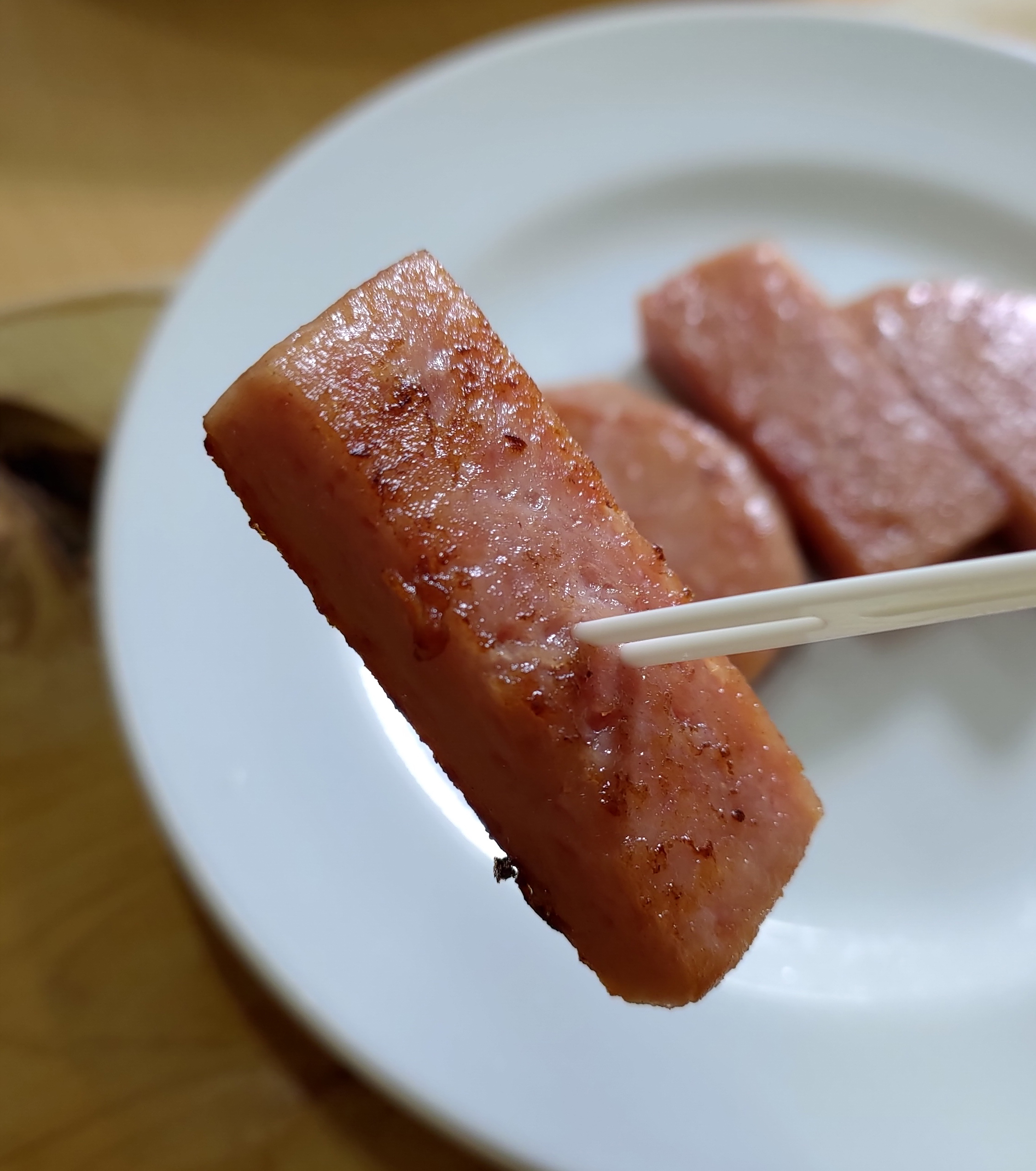 おうちで沖縄気分が味わえるSPAM(スパム)。使い勝手最高！常温＆長期保存OK、生食可で非常食にも！