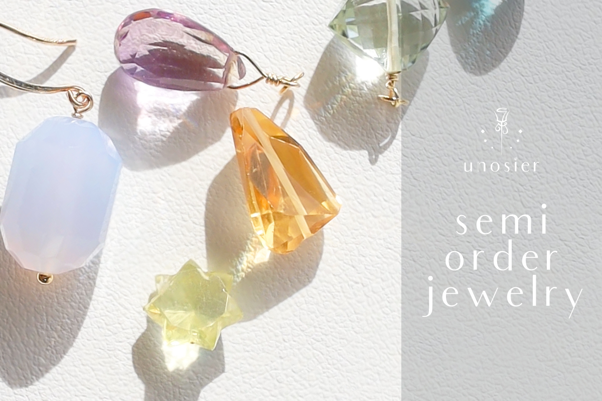 semi order jewelry