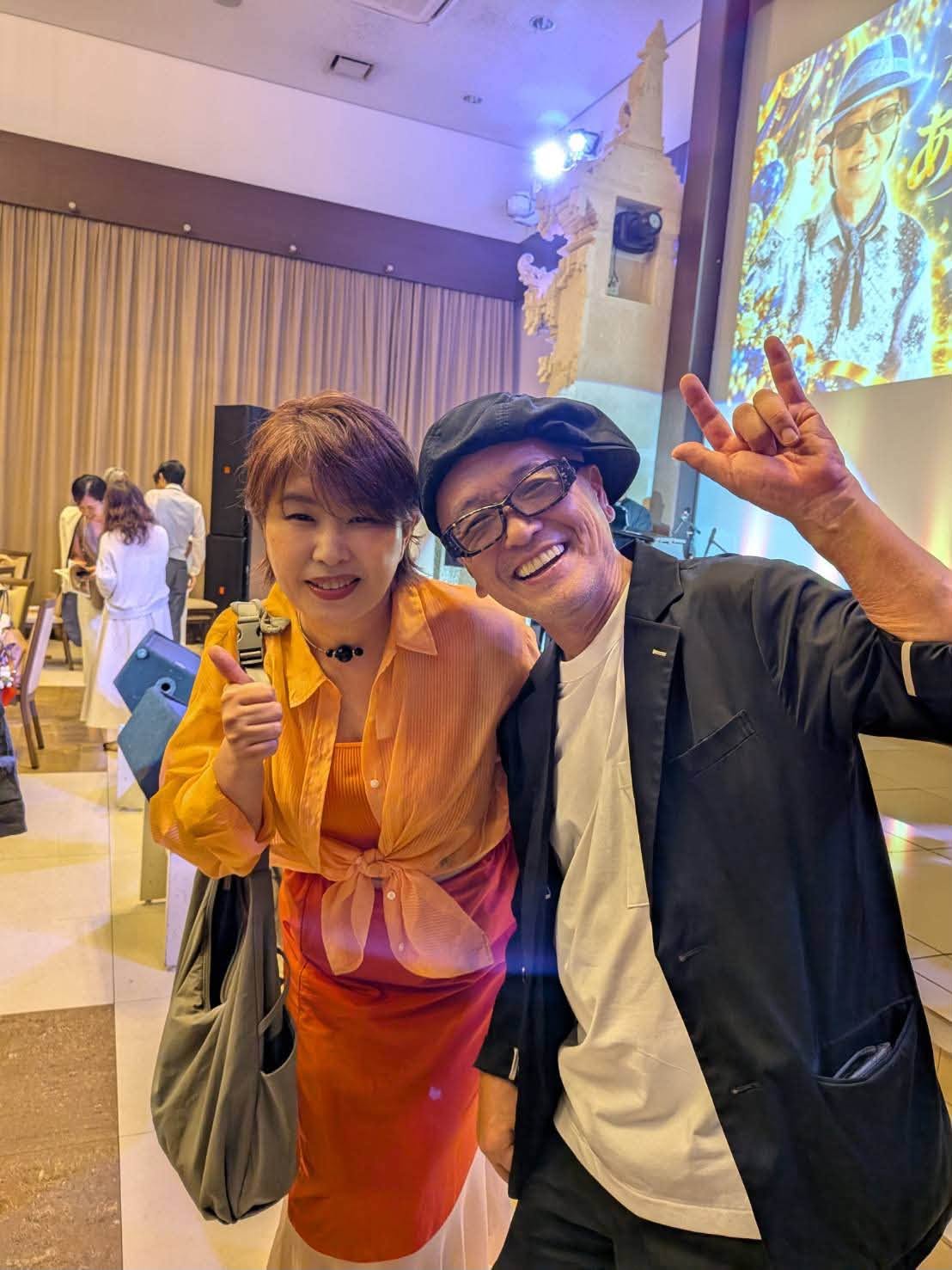 【150人の前で、ボクは声を上げて泣いてしまいました】