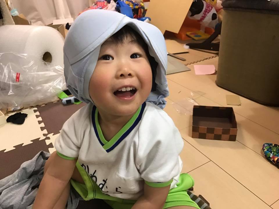 男の本能？