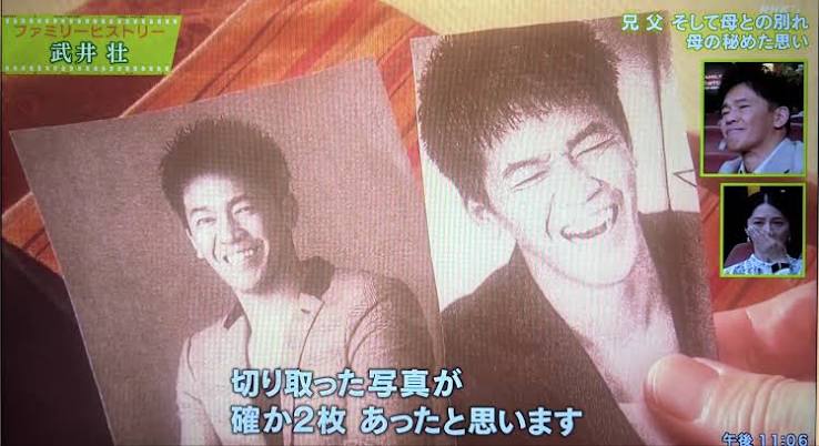 【9歳で母に捨てられ、父は育児放棄⁣ ⁣ それでも親に感謝して生きる人