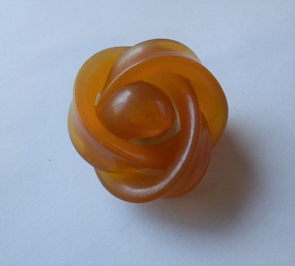 ヴィンテージボタン単品5種入荷しました