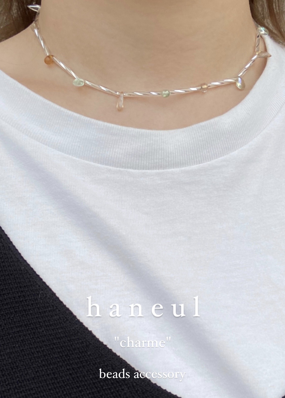 beads accessory⌇⚪︎