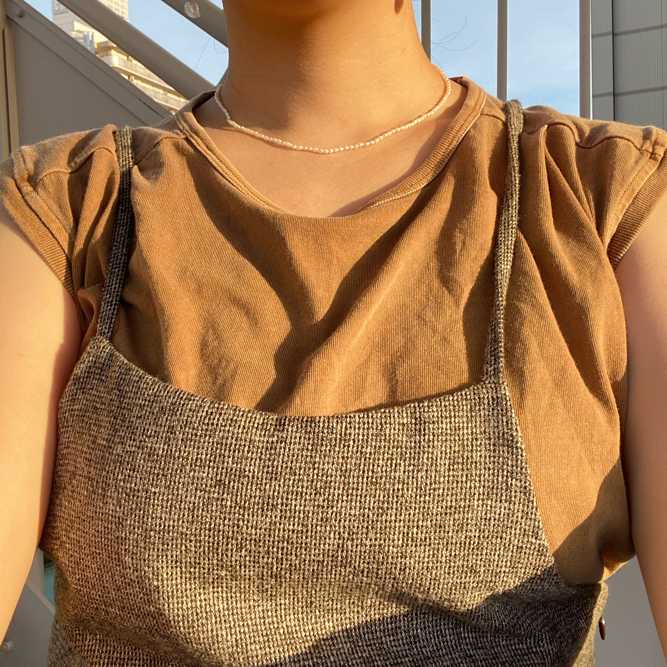 秋冬おすすめアクセサリー🍂🤎