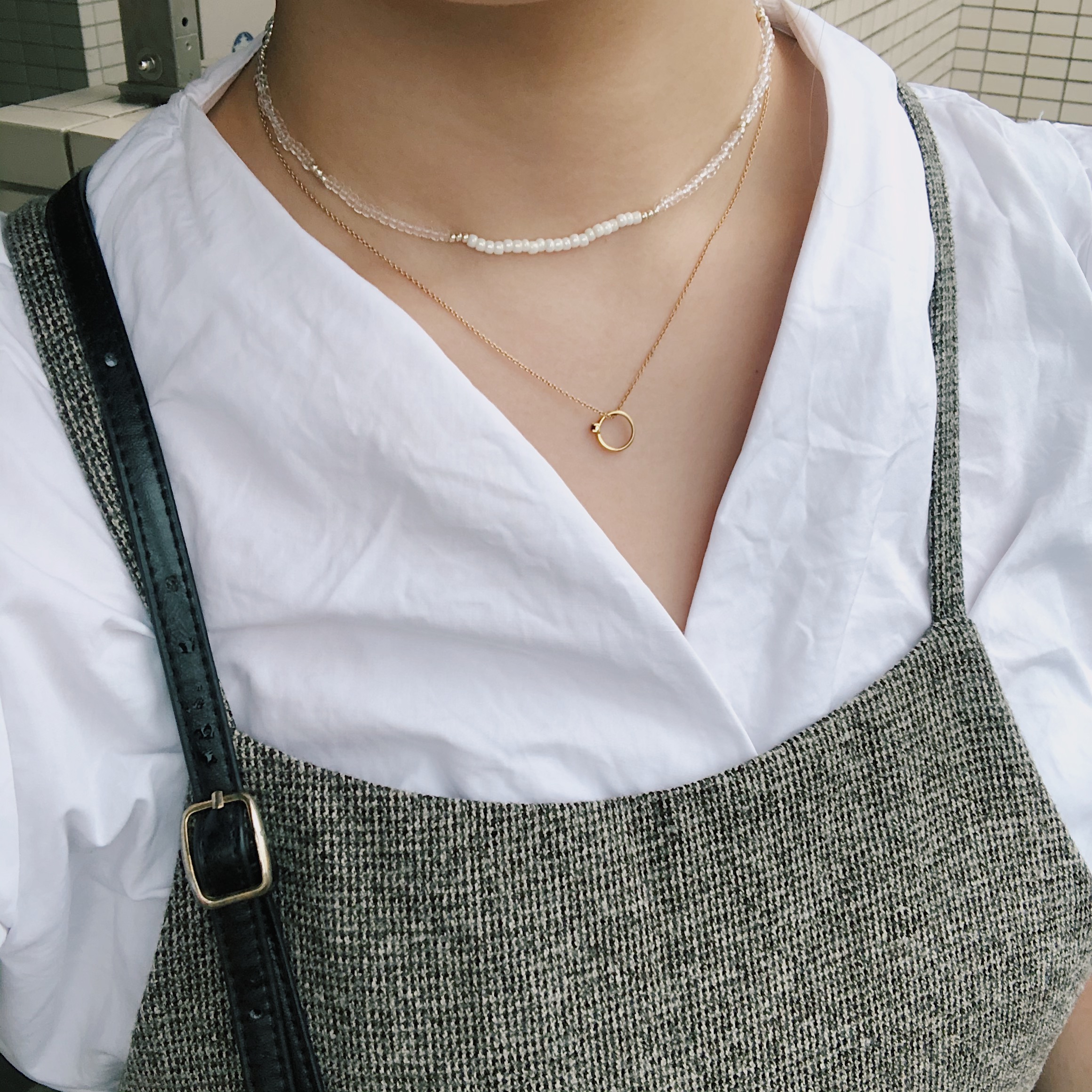 beads accessory📿