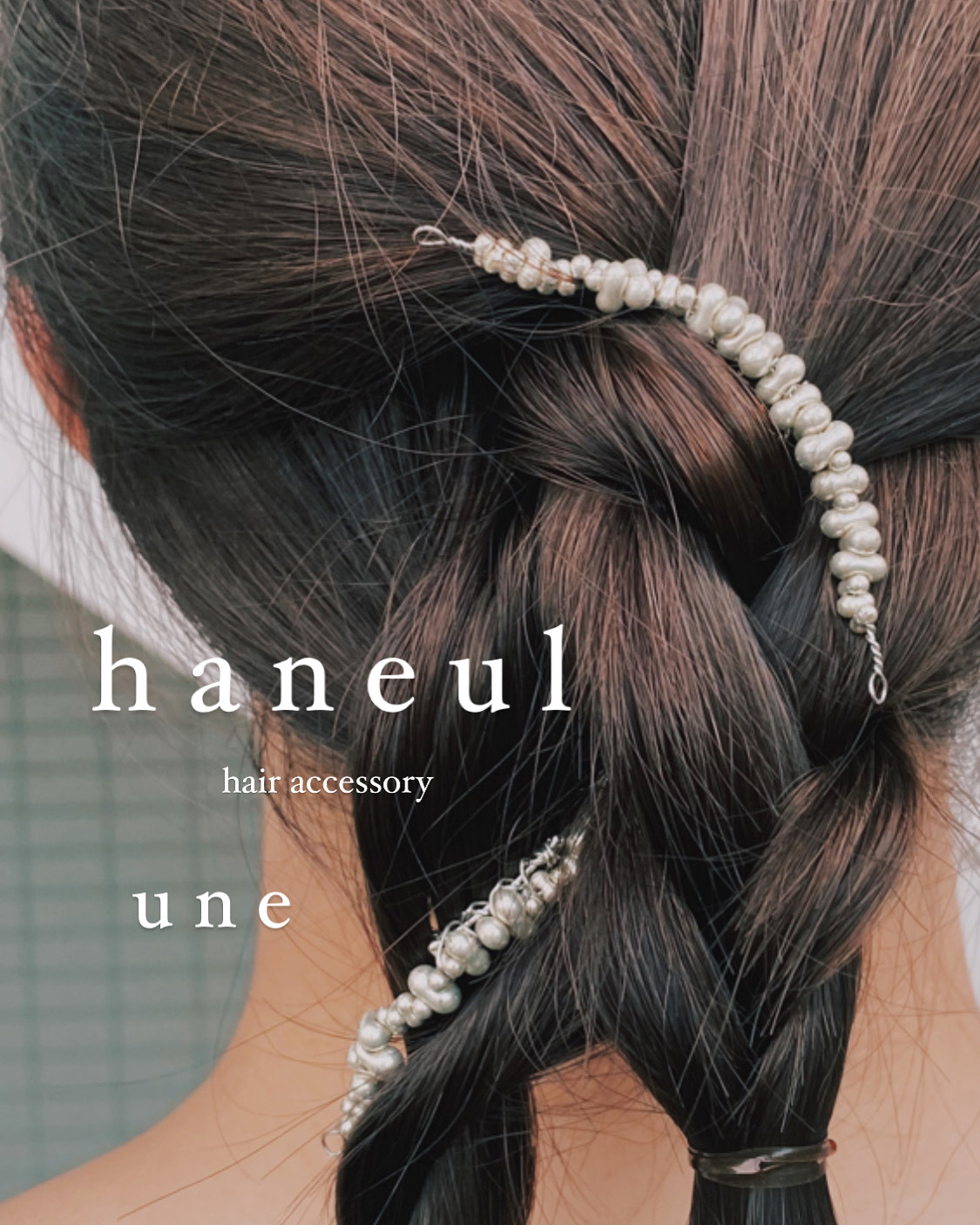 hair accessory 𓍲 𓍱 𓍣 