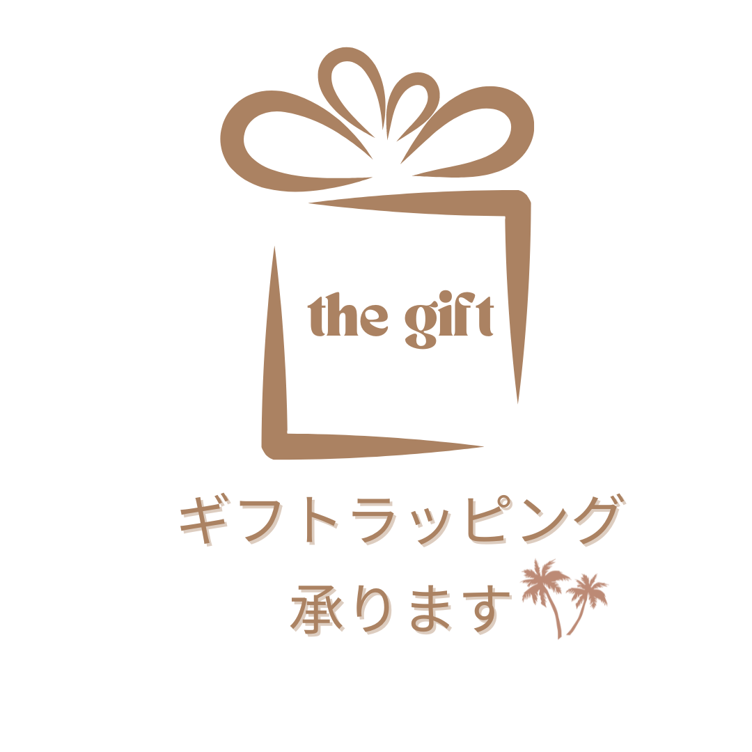 ♦︎ギフトラッピング始めました♦︎