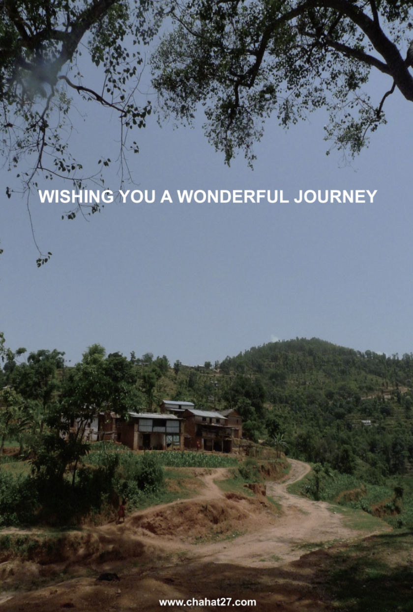 RIE SHIKIYA cnr by chahat 「WISHING YOU A WONDERFUL