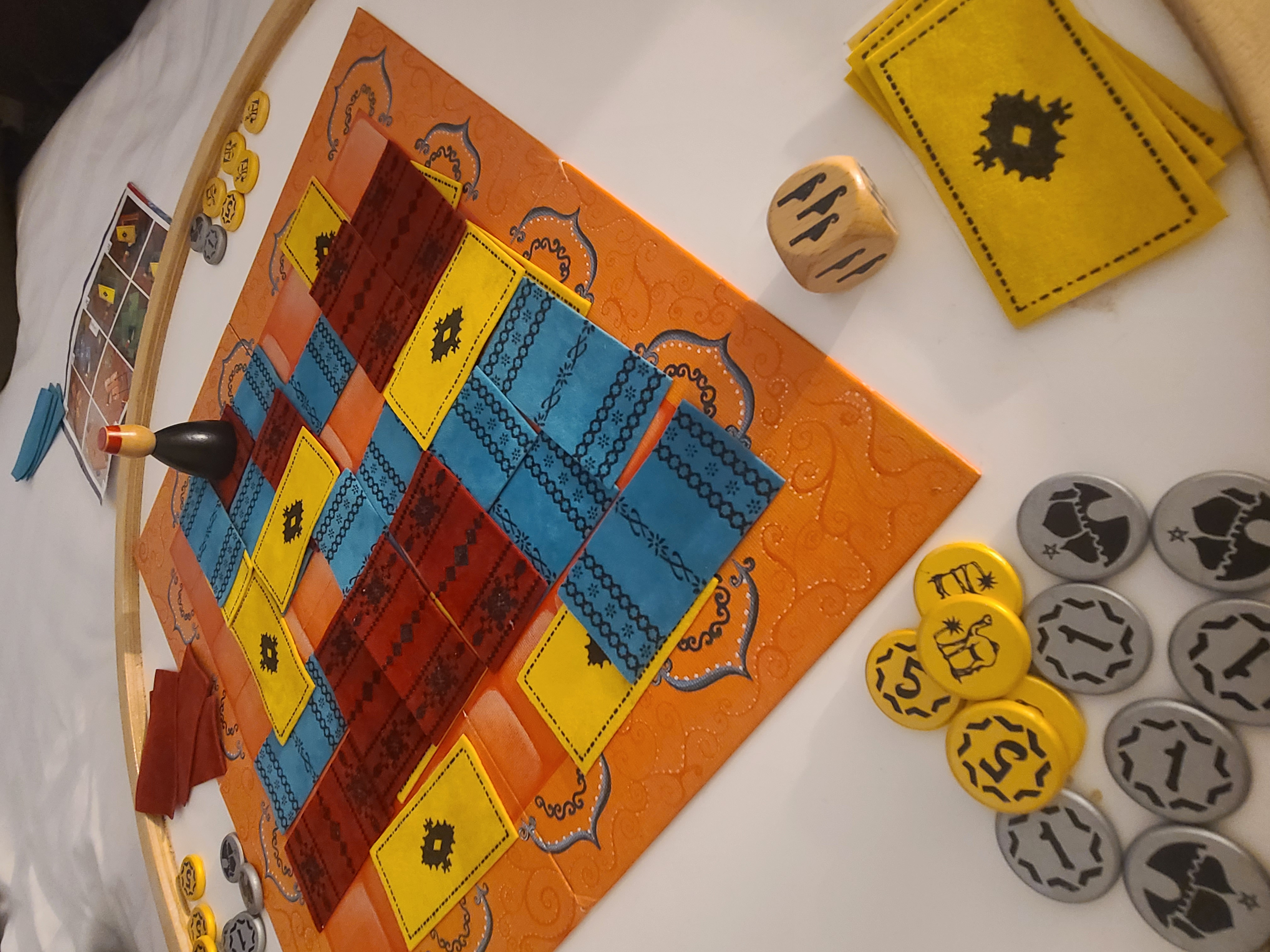 旅先で見つけた、心に残るもの