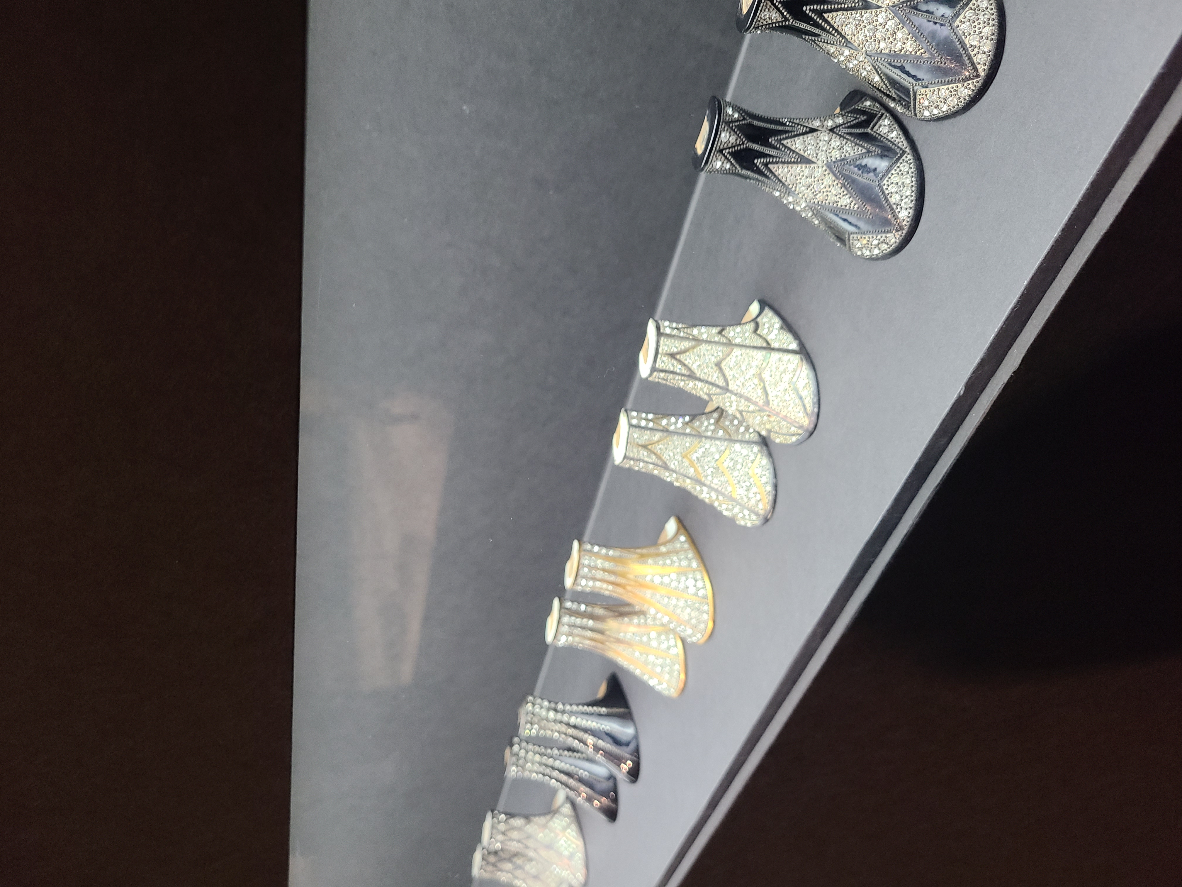 アールデコとモード展で感じた「丁寧に生きる美しさ」