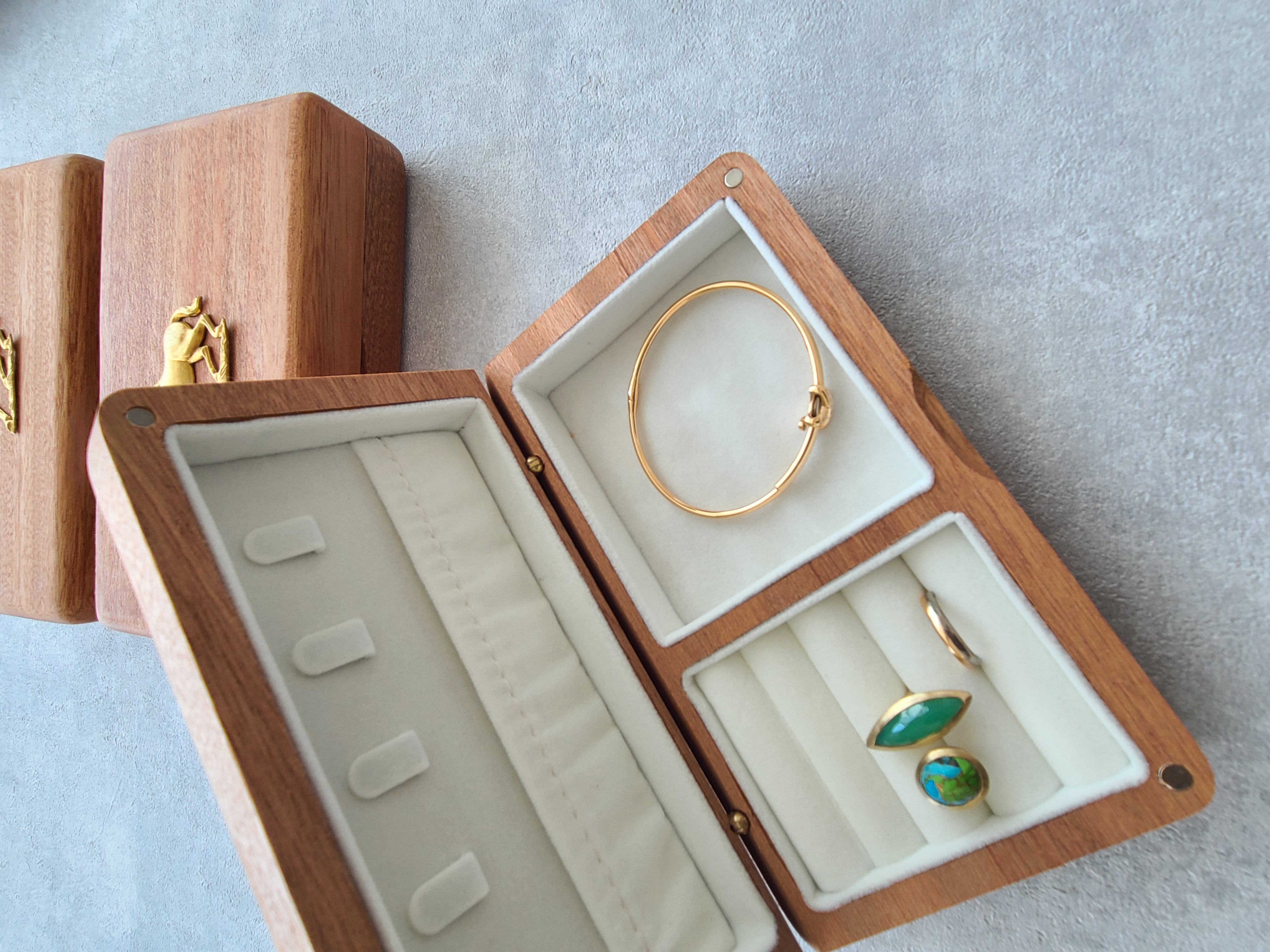 お気に入りをひとつだけ持つという選択