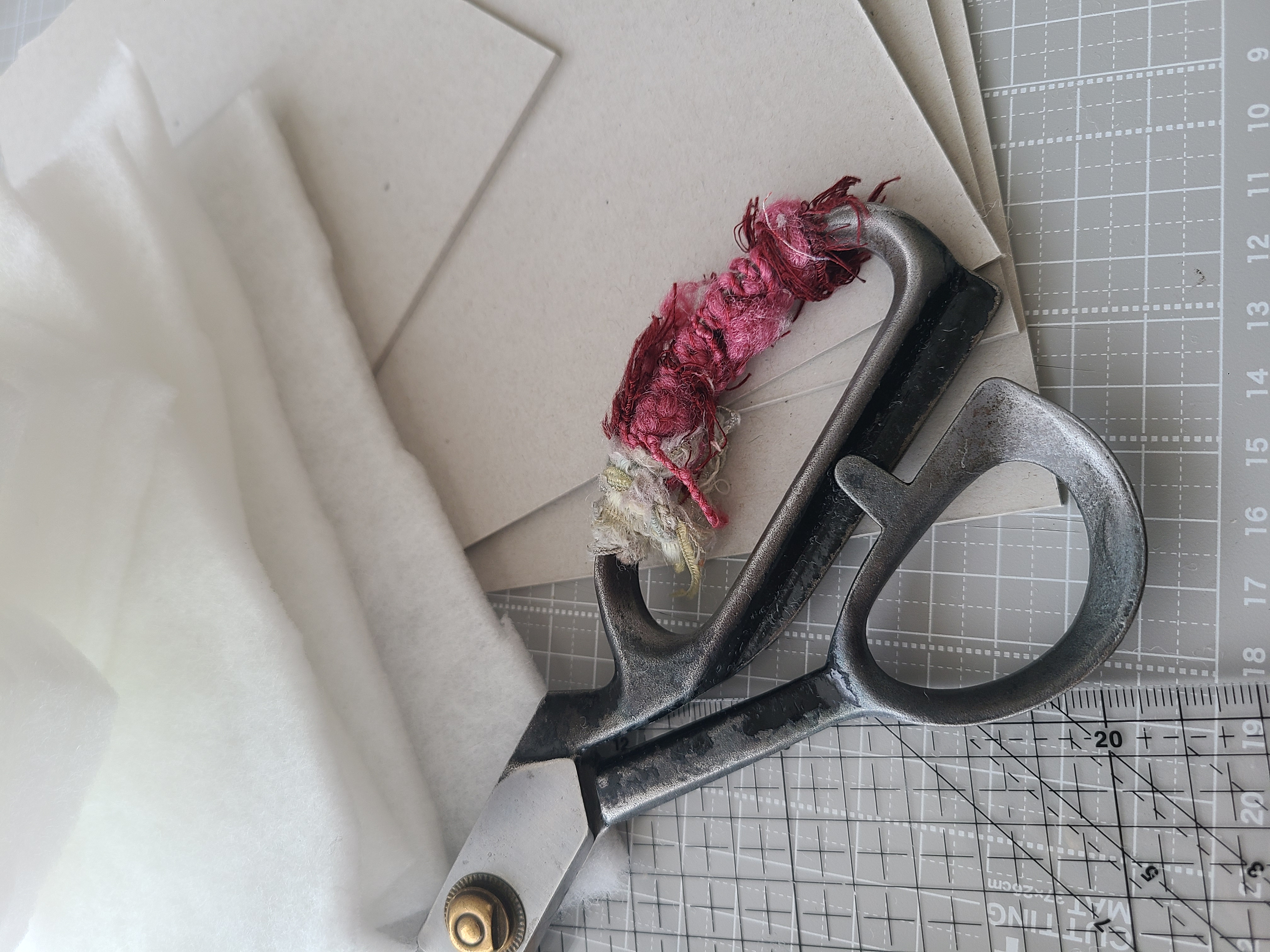 お気に入りの道具を使う幸せ