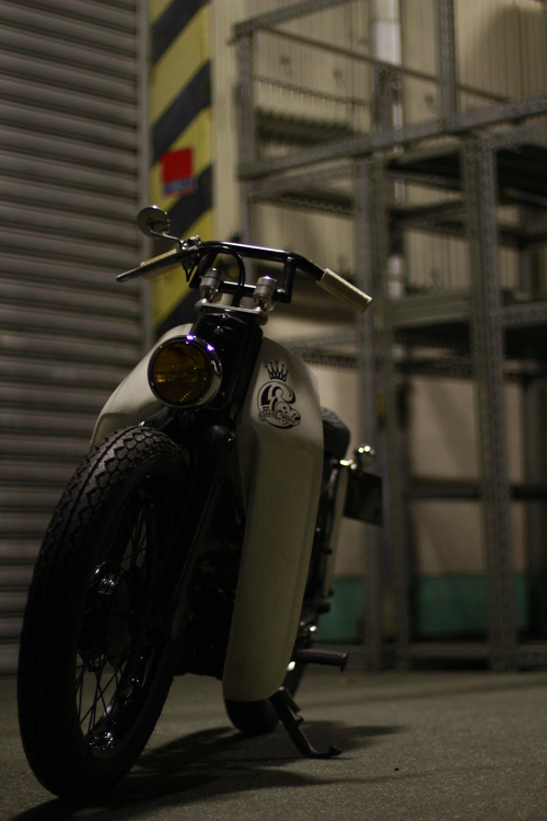The Bobber