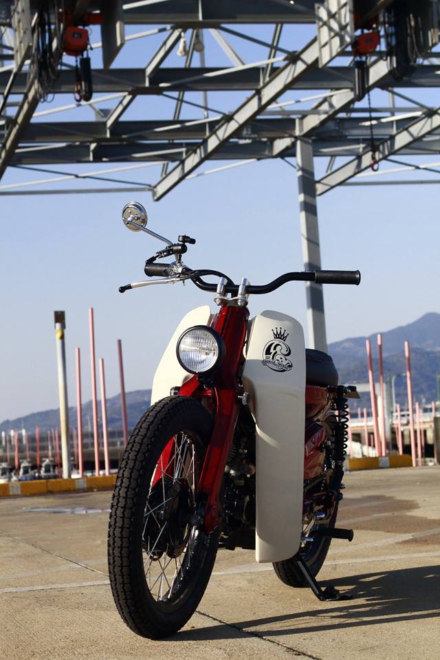 the ROCK Bobber