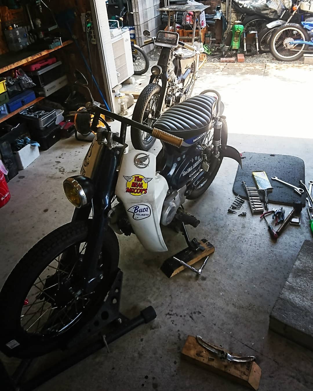 Real Bobber
