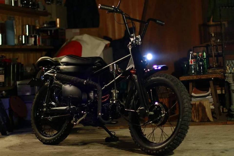MX-C